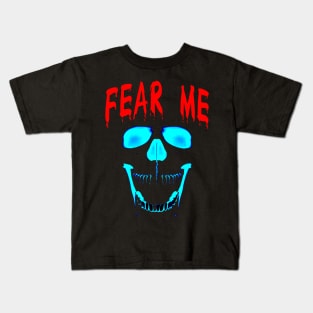 horror 2 Kids T-Shirt